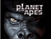 Planet of the Apes - Nintendo Game Boy Advance