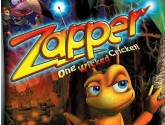 Zapper - Nintendo Game Boy Advance