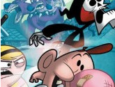 The Grim Adventures of Billy & Mandy | RetroGames.Fun