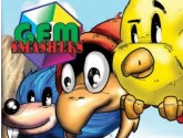 Gem Smashers - Nintendo Game Boy Advance