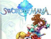 Sword of Mana | RetroGames.Fun