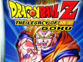 Dragon Ball Z: The Legacy of G… - Nintendo Game Boy Advance