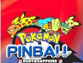 Pokemon Pinball - Ruby & Sapphire | RetroGames.Fun