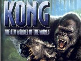 Kong - The 8th Wonder of the World | RetroGames.Fun