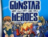 Gunstar Super Heroes | RetroGames.Fun