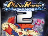 Monster Rancher Advance 2 - Nintendo Game Boy Advance
