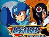 Mega Man & Bass | RetroGames.Fun