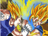 Dragon Ball Z - Super Sonic Warriors | RetroGames.Fun