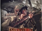 Medal of Honor: Infiltrator | RetroGames.Fun