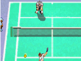 Next Generation Tennis | RetroGames.Fun