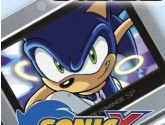 Sonic X Volume 1 - Gameboy Advance Video | RetroGames.Fun