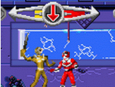 Power Rangers - Time Force | RetroGames.Fun