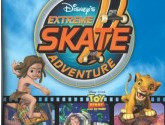 Disney's Extreme Skate Adventure | RetroGames.Fun