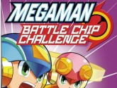 Megaman Battle Chip Challenge | RetroGames.Fun