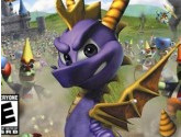 Spyro - Attack of the Rhynocs | RetroGames.Fun