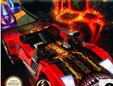 Hot Wheels - World Race | RetroGames.Fun