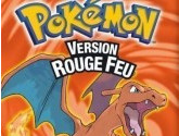 Pokemon Rouge Feu - Nintendo Game Boy Advance