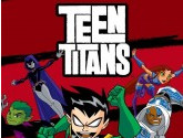 Teen Titans - Nintendo Game Boy Advance