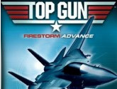 Top Gun: Firestorm Advance - Nintendo Game Boy Advance