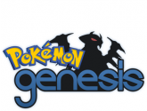 Pokemon Genesis | RetroGames.Fun