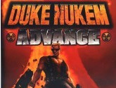 Duke Nukem Advance | RetroGames.Fun