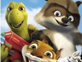 Over the Hedge | RetroGames.Fun