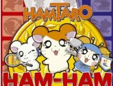 Hamtaro Ham Ham Games | RetroGames.Fun