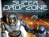 Super Dropzone - Intergalactic Rescue Mission | RetroGames.Fun