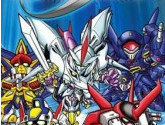 Super Robot Taisen - Original Generation | RetroGames.Fun