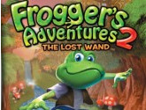 Frogger's Adventures 2 - The Lost Wand | RetroGames.Fun