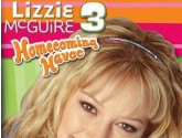 Lizzie McGuire 3: Homecoming H… - Nintendo Game Boy Advance