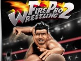 Fire Pro Wrestling 2 | RetroGames.Fun