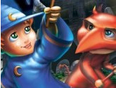 Spirits & Spells | RetroGames.Fun
