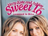 Mary-Kate and Ashley Sweet 16 … - Nintendo Game Boy Advance