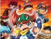 Battle B-Daman | RetroGames.Fun