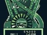The Getaway