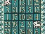 Panel Action Bingo
