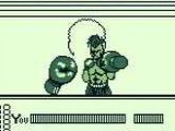 Heavyweight Championship Boxing