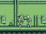 Teenage Mutant Ninja Turtles II - Back from the Sewers