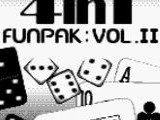 4-in-1 Fun Pak
