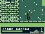 Spider-Man and the X-Men in Arcade
