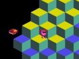 Q-bert for Game Boy