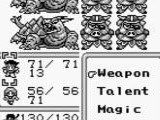 Final Fantasy Legend III