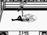 Ring Rage