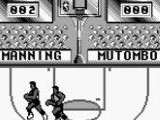 NBA All Star Challenge 2