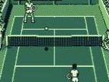 Jimmy Connors Tennis