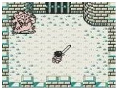 Final Fantasy Adventure - Nintendo Game Boy