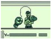 Heavyweight Championship Boxin… - Nintendo Game Boy