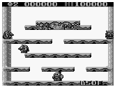 Snow Bros. Jr. - Nintendo Game Boy