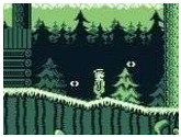 Yogi Bear in Yogi Bear's Goldr… - Nintendo Game Boy